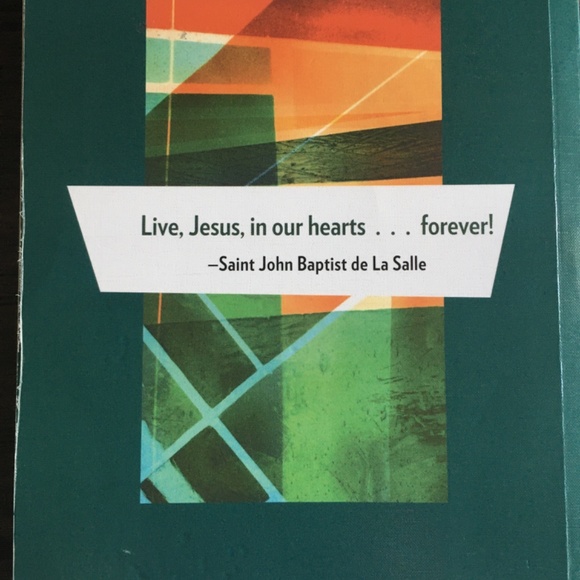 Revelation and the Old Testament - Picture 2 of 2